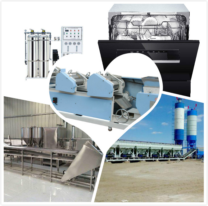 ʳƷ�� ȫ�C(j��)е�ܷ��z��